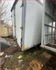 ГАЗель (3302) 2017 года Автомобиль грузовой, марка: ГАЗель (3302), VIN: XU42834PFJ0000644, год изготовления: 2017.