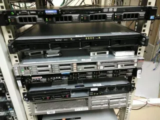 Сервер Oracle Sun S7-2, 128GB DDR4, без жестких дисков, Москва.