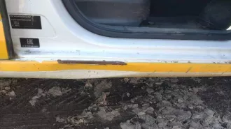 Skoda Octavia, 2019, VIN: XW8AN2NE6KH019182.