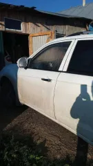 Lifan X60 2012, 128 лс, легковой автомобиль, марка/модель Lifan X60, год выпуска 2012, VIN X9W215800C0000538, цвет белый, МКПП, не заводится, возможно имеются скрытые недостатки.