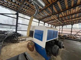 Станок брусующий MJE7450X.