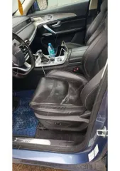 Jetour X70 Plus 2023, 190 лс, 114661 км, АКПП; автомобиль легковой, марка: Jetour, модель: X70 Plus, VIN: HJRPBGGB3PF139521, гос. рег. номер: К636НМ62, год изготовления: 2023, ТС в залоге у Банк ВТБ (Публичное АО).