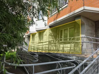 Нежилое помещение 110,2 кв.м ул. Селигерская д. 2 Москва нежилое помещение по адресу: г. Москва, ул. Селигерская, д. 2, общей площадью 110,2 кв.м (Этаж № 1), кадастровый номер: 77:09:0002026:14318 
Назначение нежилого помещения: Свободное 
Общая площадь: 110.2 
Кадастровый номер: 77:09:0002026:14318