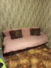 1/5 доли квартиры, 51.5 кв.м, Пермский край, Еловский округ, д. Березовка, ул. Центральная, д. 16, кв. 1, кадастровый номер: 59:19:1501002:63, назначение: Жилое, этаж: 1, вид жилого помещения: квартира.