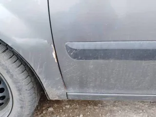 Hyundai Getz, 2004 года, 82 лс, 176901 км, Хэтчбэк ХЕНДЭ ГЭТС GLS 1.3, темно-серого цвета, VIN KMHBU51НР4U225607, ГРЗ У290ЕЕ193, двигатель № G4FA 4538771, ПТС 23 РВ 104134, СТС 99 39 402790.