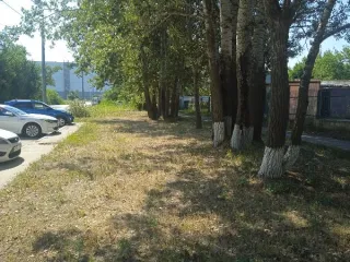 Земельный участок площадью 1000 кв.м, расположенный по адресу: Российская Федерация, Ростовская область, городской округ город Волгодонск, город Волгодонск, ул. Дружбы, земельный участок 2и. Кадастровый номер: 61:48:0040257:1212. Категория земель: земли населенных пунктов. Вид разрешенного…