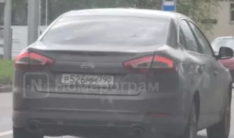 Легковой автомобиль Форд Мондео, марка: FORD, модель: MONDEO, год изготовления: 2011, цвет: Серо коричневый, VIN: X9FDXXEEBDBJ18462, ПТС: 77РМ109342, г/н: Р526ММ790, экологический класс: Четвертый, разрешенная максимальная масса 2200 кг, масса без нагрузки 1569 кг. Автомобиль находиться в залоге в…