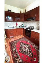 Квартира 75,4 кв.м, 3-комнатная, Краснодарский край; жилое помещение площадью 75,40 кв.м, кадастровый номер: 23:02:0420006:184, расположенное по адресу: Российская Федерация, Краснодарский край, м.р-н Апшеронский, г.п. Апшеронское, г Апшеронск, ул Ленина, д. 245/6, кв. 21
