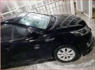 Kia Rio 2012 Kia Rio, 2012 года, 123 лс Kia Rio, 2012 года, 123 лс KIA RIO, 2012, VIN: Z94CC41BACR049814, Техническое состояние имущества: Очень большой расход масла, сломана рулевая рейка, возможны проблемы с генератором.