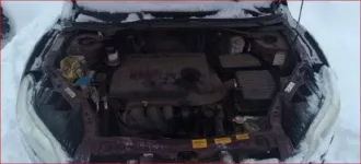 Lifan X60, 2014 года, 128 л.с., 190961 км, VIN – X9W215800F0033792.
