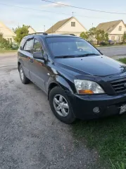 Kia Sorento 2008 Автомобиль марки KIA модель SORENTO 2008 г.в. VIN-номер XWKJC524880007190. Имущество обременено залогом в пользу: ПАО «Совкомбанк», ИНН: 4401116480, Юридический адрес: 156000, Костромская область, г. Кострома, пр-кт Текстильщиков, д. 46). 
Продажа имущества на торгах приводит к…