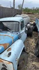 ГАЗ 5312, 1992 года, VIN XTH531200N1371838, год изготовления ТС 1992, регистрационный знак K840XP29.