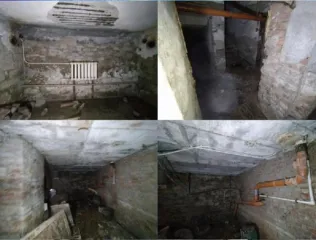 Нежилые помещения подвала 100,2 кв.м, Уфа, ул. Короленко, 3. Объект муниципального нежилого фонда – нежилые помещения подвала трехэтажного жилого здания (кадастровый номер: 02:55:030148:833), расположенного по адресу: Республика Башкортостан, г. Уфа, Орджоникидзевский район, ул. Короленко, 3…