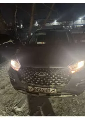 Chery Tiggo4 Pro 2023, года выпуска, VIN номер LVVDB11B6PD995815. Осмотр имущества осуществляется по месту его нахождения, ознакомиться с документами можно у финансового управляющего по предварительной записи по тел. 8-983-051-60-19 или по запросу на электронную почту: torgi.au.vod@yandex.ru