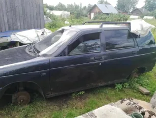 Ваз 2111 2007, VAZ 21114 2007 года, 89,1 лс, 200000 км еще ВАЗ 21114 2007 года выпуска, VIN XTA21114070273470. Находится в залоге у АО "Экспобанк". Пробег уточнять при осмотре.