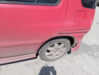 Toyota Raum 2000 года выпуска, VIN отсутствует, кузов EXZ10-0115008, госномер Т693РВ38, пробег 233442 км, техническое состояние удовлетворительное, условно пригодное к эксплуатации