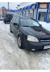 Chevrolet Lacetti 2009 Легковой автомобиль марки: CHEVROLET, модель: Lacetti, год выпуска: 2009 г, идентификационный номер (VIN): XUUNF356J90017134 С лотом можно ознакомиться по месту его нахождения: Волжск. Улица Орджоникидзе, д. 4/1, предварительно согласовав время с Финансовым управляющим по…