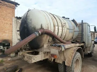 ЗИЛ 43362, 1986 года выпуска, цвет - белый, VIN XVL482320X0000098, государственный номер Е052СЕ35. Состояние ТС: не на ходу, снят двигатель, на кузове повреждения, вмятины, на раме ржавые пятна 1 Штука (шт). Назначение: pryamie. VIN номер: XVL482320X0000098. Марка грузовика: ЗИЛ. Модель грузовика…