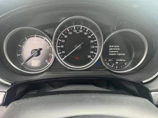 Mazda CX-9, 2019 г., VIN: RUMTBEWYA02003420, кузов: JMZTBEWYA00601521