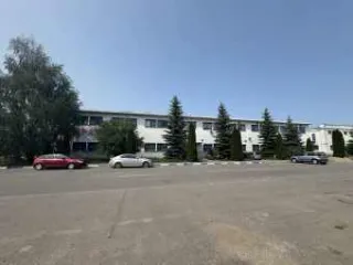 Нежилое помещение площадью 4760,6 кв.м, кадастровый номер 31:18:0602004:329, адрес: Россия, Белгородская область, г. Шебекино, ул. Ржевское шоссе, 20. Земельный участок площадью 7406 кв.м, категория земель: земли населённых пунктов, вид разрешённого использования: под производственной базой…