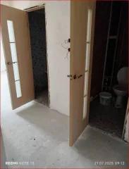 Квартира 52.6м² в Чувашской Республике, город Шумерля, улица Октябрьская, дом 16, корпус 3, квартира 27. Площадь: 52,6м². Кадастровый номер: 21:05:010257:674.