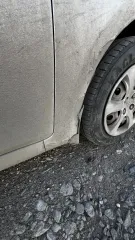 Hyundai Solaris 2012, ХЕНДЭ СОЛЯРИС 2012 гв, Z94CT41CBCR102099. Автомобиль находится в г. Омск, ул. Завертяева 22 корп.1. Ознакомление с имуществом производится по данному адресу, предварительно согласовав время с Финансовым управляющим, за исключением выходных и праздничных дней.