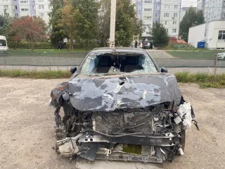 Infiniti G35 Premium 2008, черный цвет, VIN: JN1BBNV36U0400591, ПТС: 58 РМ 784068, госномер: С809ВМ58. Модель двигателя: VQ35, бензиновый, номер двигателя: 664048C, мощность 316 л. с. (232 кВт), объем 3498 куб. см. Кузовной номер: JN1BBNV36U0400591, экологический класс третий, разрешенная…