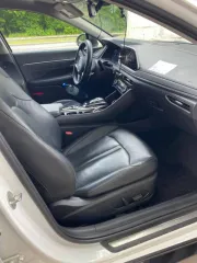 Hyundai Sonata, 2021 HYUNDAI Sonata, 2021 года, 110 лс, 285964 км, АКПП, легковой автомобиль, VIN: XWEL3416BLC000549.