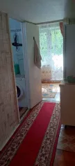 Двухкомнатная квартира, назначение – жилое, общей площадью 51,7 м2, расположенная по адресу: Московская область, Дмитровский район, г/п Деденево, рабочий поселок Деденево, улица Заречная, дом 9, квартира 24, кадастровый номер: 50:04:0000000:88081. Находится в залоге в Sberbank.