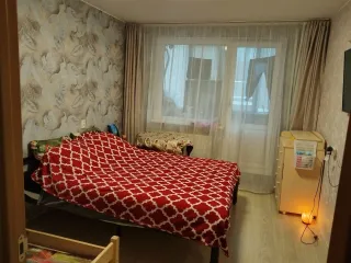 Жилое помещение, 34 кв.м, Санкт-Петербург, кадастровый номер 78:13:0007446:1624