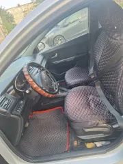 Kia Rio 2016 года, 123 лс, АКПП, VIN: Z94CB41BBHR417701