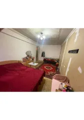 1/6 доли квартиры (63,2 кв.м) Коми, Усинск, ул. Парковая, 15А-70, кадастровый номер: 11:15:0102012:556, адрес: 169711, Коми Респ, Усинск г, Парковая ул, дом № 15А, квартира 70.