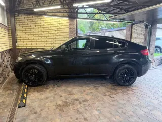 Bmw x6 m 2009 bmw x6 m, 2009 года, 555 лс, 177296 км, акпп еще bmw x6 m, 2009 года, 555 лс, 177296 км, акпп еще - легковой автомобиль марки bmw x6m, 2009 год выпуска, vin wbsgz01000lj53875. имущество в залоге пао "сбербанк" автомобиль на ходу, в достойном состоянии, готов к эксплуатации. прозрачная…