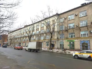 Здание, назначение: нежилое, этажность: 1, общая площадь 151 кв. м, кадастровый № 77:09:0005011:7112, адрес: Российская Федерация, г. Москва, вн.тер.г. муниципальный округ Хорошевский, ул. 4-я Магистральная. Имеется аренда. Здание, назначение: нежилое, этажность: 1, общая площадь 195 кв. м…
