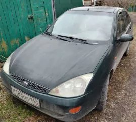 Ford Focus, 2005 год выпуска, VIN: 9FFXXEEDF5U52201. Ford Focus, 2005 год выпуска, VIN: X9FFXXEEDF5U52201.