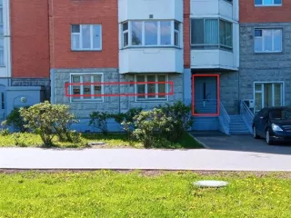 Продажа имущества, находящегося в собственности города Москвы, нежилое помещение по адресу: г. Москва, ул. Маршала Савицкого, д. 26, пом. 4/1, общей площадью 128,3 кв. м (этаж № 1), кадастровый номер: 77:06:0012020:16974. Продажа имущества, находящегося в собственности города Москвы, нежилое…