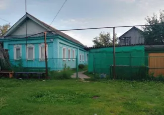 Дом 74,8 кв.м и участок 1324 кв.м, Самарская область. Дом, площадью 74,8 кв.м, с кадастровым номером 63:37:0702002:8342, расположенный на земельном участке, площадью 1 324 кв.м, с кадастровым номером 63:37:0702002:8314; адрес: Российская Федерация, Самарская область, Шигонский, с. Новодевичье…