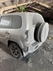 УАЗ-390945 2017 года VIN ХТТ390945H1215828 госномер У250MP55