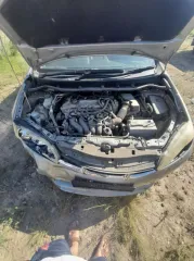 Toyota Wish 2009 года выпуска, VIN: ZGE20-0025318. Ознакомление с имуществом по месту его нахождения: Респ. Тыва, г. Ак-Довурак, ул. Монгуш Марата, 8, предварительно согласовав время по тел. +79134531236, либо направив запрос на электронную почту sennikova_2025@mail.ru, с момента публикации…