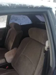 Toyota Mark II 1995 года выпуска. Госномер: А682ЕС124. VIN отсутствует.