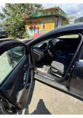 Ford Focus 2012 года, 149 лс, VIN: X9FMXXEEBMCG06297, гос. рег. номер: А444РС64, год изготовления: 2012
