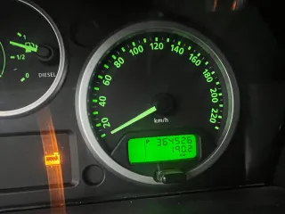 Land rover Discovery 3, 2008, VIN SALLAAA148A482656, осмотр в Московской области, городской округ Красногорск, улица Симанова, СНТ Истра-1, предварительно по телефону 8-910-774-38-73.