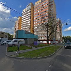 Квартира, состоящая из 2 (Двух) комнат общей площадью 64,8 кв.м., расположенная на 8 этаже 16-этажного дома, кадастровый номер: 50:15:0090201:337
По адресу: Московская область, г. Балашиха, д. Павлино, д. 67, кв. 196
Имущество находится в залоге у ООО ПКО «ДОК»