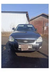 Lada Priora 2013 года, 98 лс, 340126 км, автомобиль легковой, марка: LADA 217030, модель: LADA PRIORA, VIN: XTA217030D0444784, гос. рег. номер: А621ТТ196, год изготовления: 2013