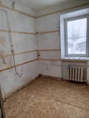 Двухкомнатная квартира 53 кв.м в Нижегородской области, г. Дзержинск, ул. Октябрьская, д. 53, кв. 13. Кадастровый номер: 52:21:0000047:2224.