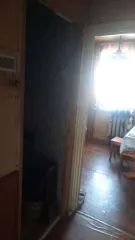 1/16 доля квартиры площадью 67.2 кв.м. в Орловской обл., помещение, назначение: Жилое, адрес (местонахождение): Россия, Орловская обл, Орловский, д Становое, ул Центральная, дом 31, квартира 16, кадастровый (условный) номер: 57:10:1320101:863. Находится в долевой собственности, размер доли: 1/16…
