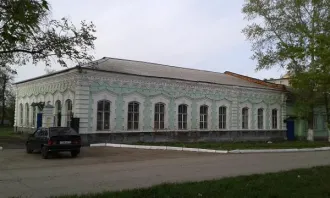 Здание школы № 6, которую инспектировал в 1885 г. И.Н. Ульянов, 676,4 кв.м, Чувашская Республика Нежилое административное здание - «Здание школы № 6, которую инспектировал в 1885 г. И.Н. Ульянов», площадью 676,4 кв.м., кадастровый номер 21:03:010513:103, расположенный по адресу: Чувашская…
