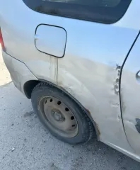 Автомобиль LADA LARGUS 2015 года выпуска, государственный номер В413НУ134, VIN XTARS0Y5LF0884409