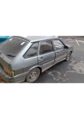 ВАЗ 21140 2005 года, цвет серо-зеленый. VIN и номер кузова: XTA21140054068973. Мощность двигателя 76 л.с. (56 кВт). Разрешенная максимальная масса 1410 кг, масса без нагрузки 985 кг. Пробег уточнять при осмотре.