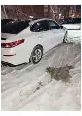 Kia Optima 2019, 149 л.с., транспортное средство, марки KIA OPTIMA, VIN XWEGU411BL0019602, 2019 г.в.